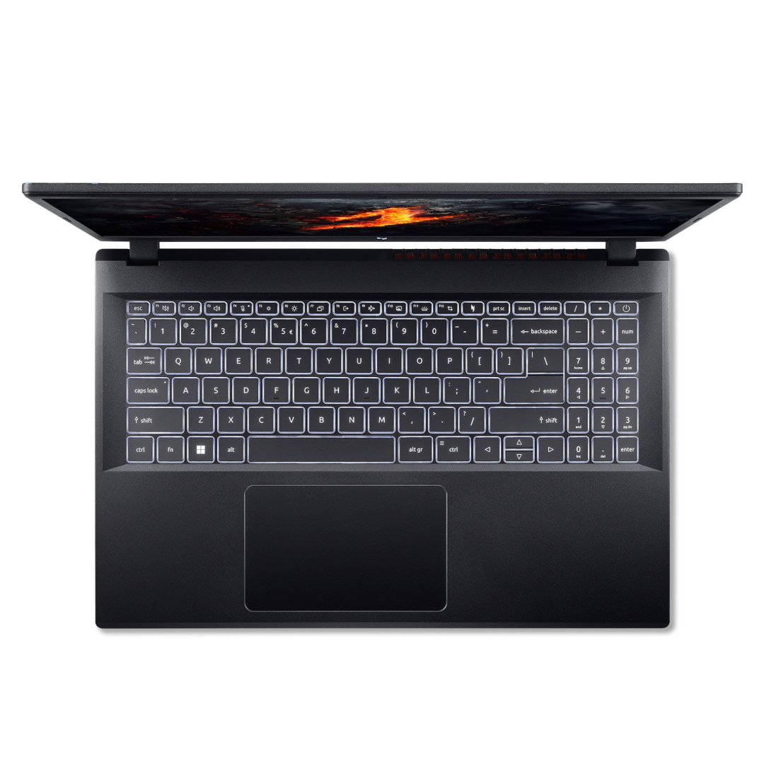 Laptop Acer Nitro V15 Anv15 51 540e Intel Ci5 Rtx 4060 16 Ra